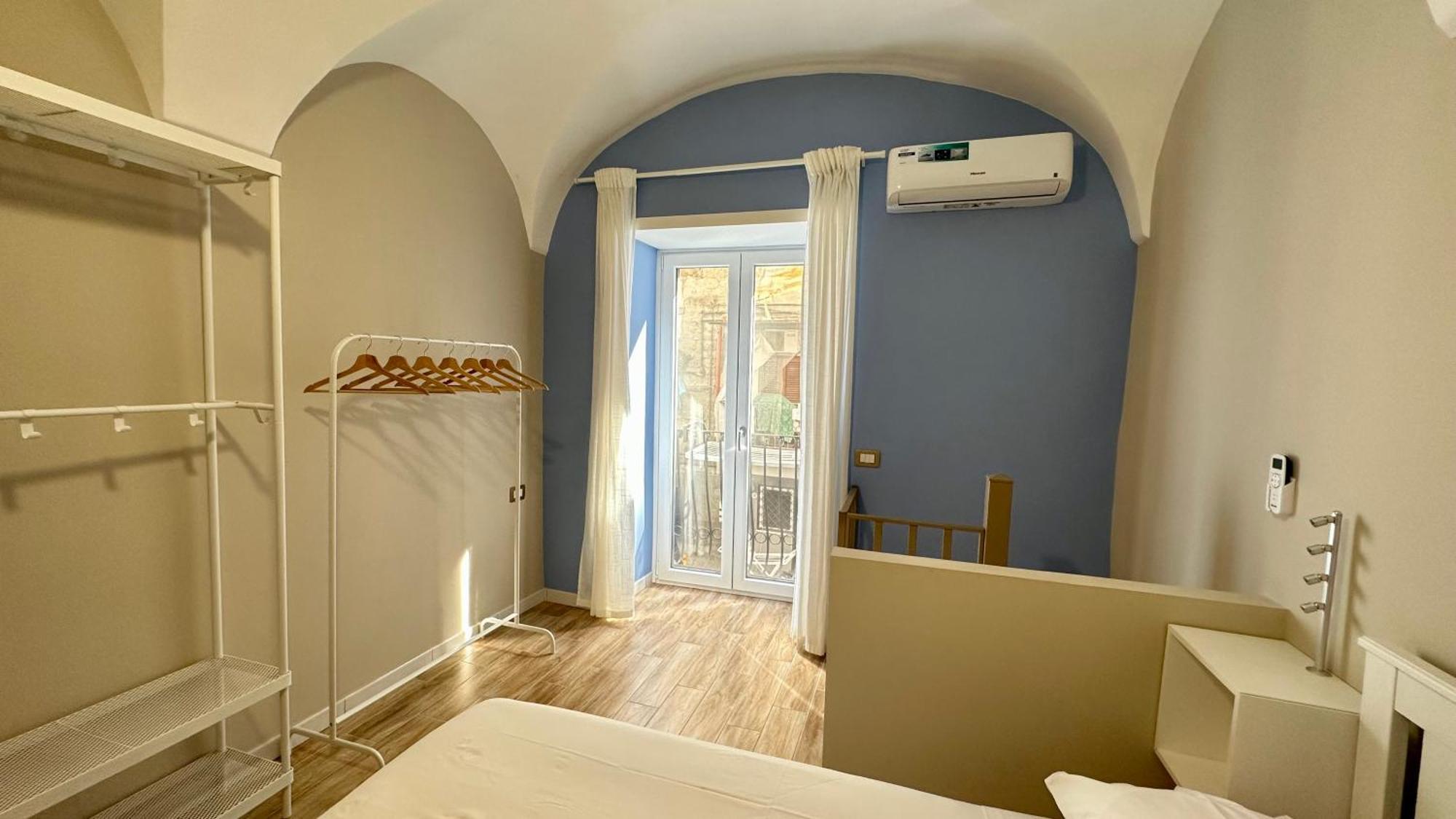 Isabel Suite Napels Buitenkant foto