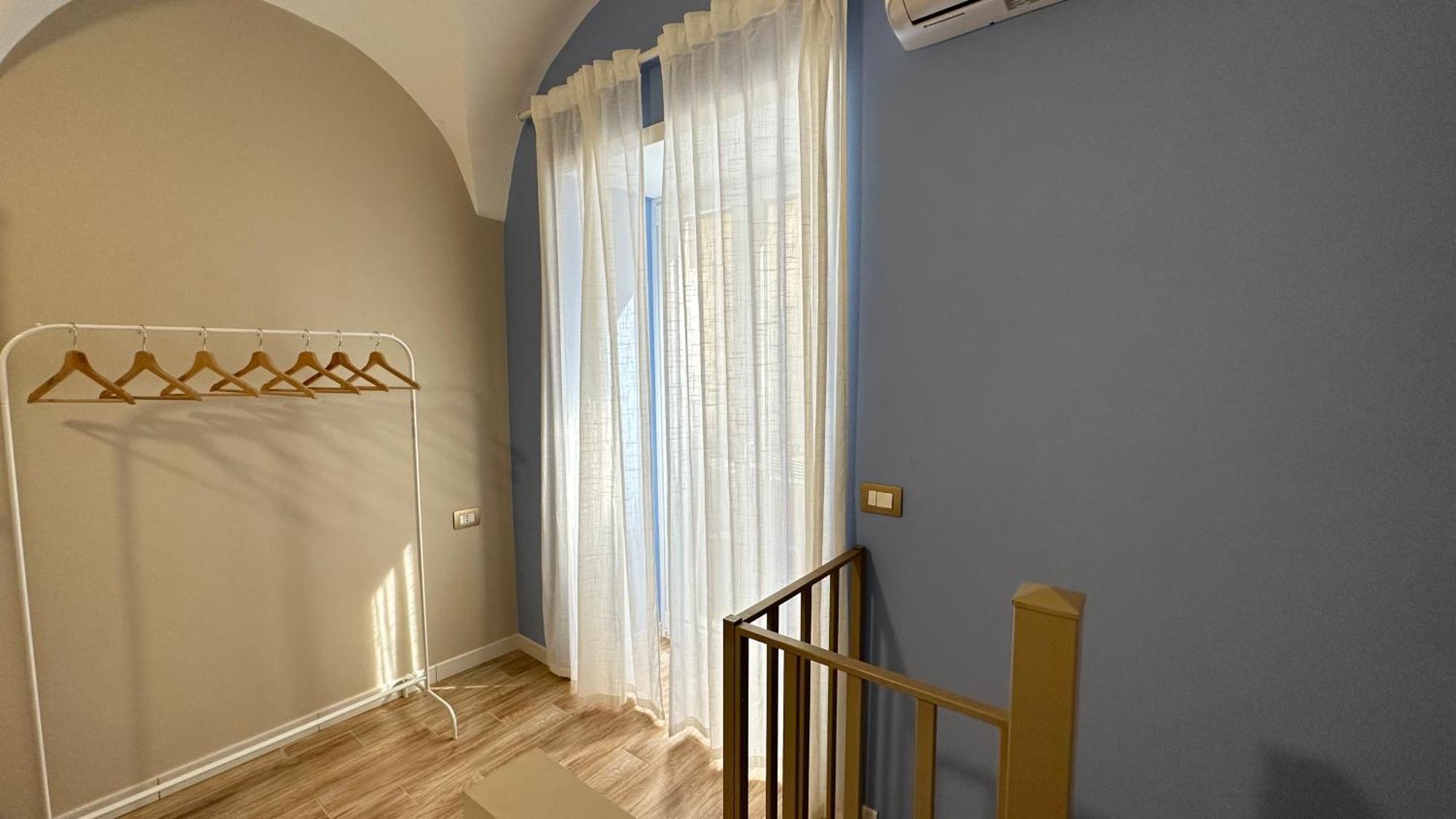 Isabel Suite Napels Buitenkant foto