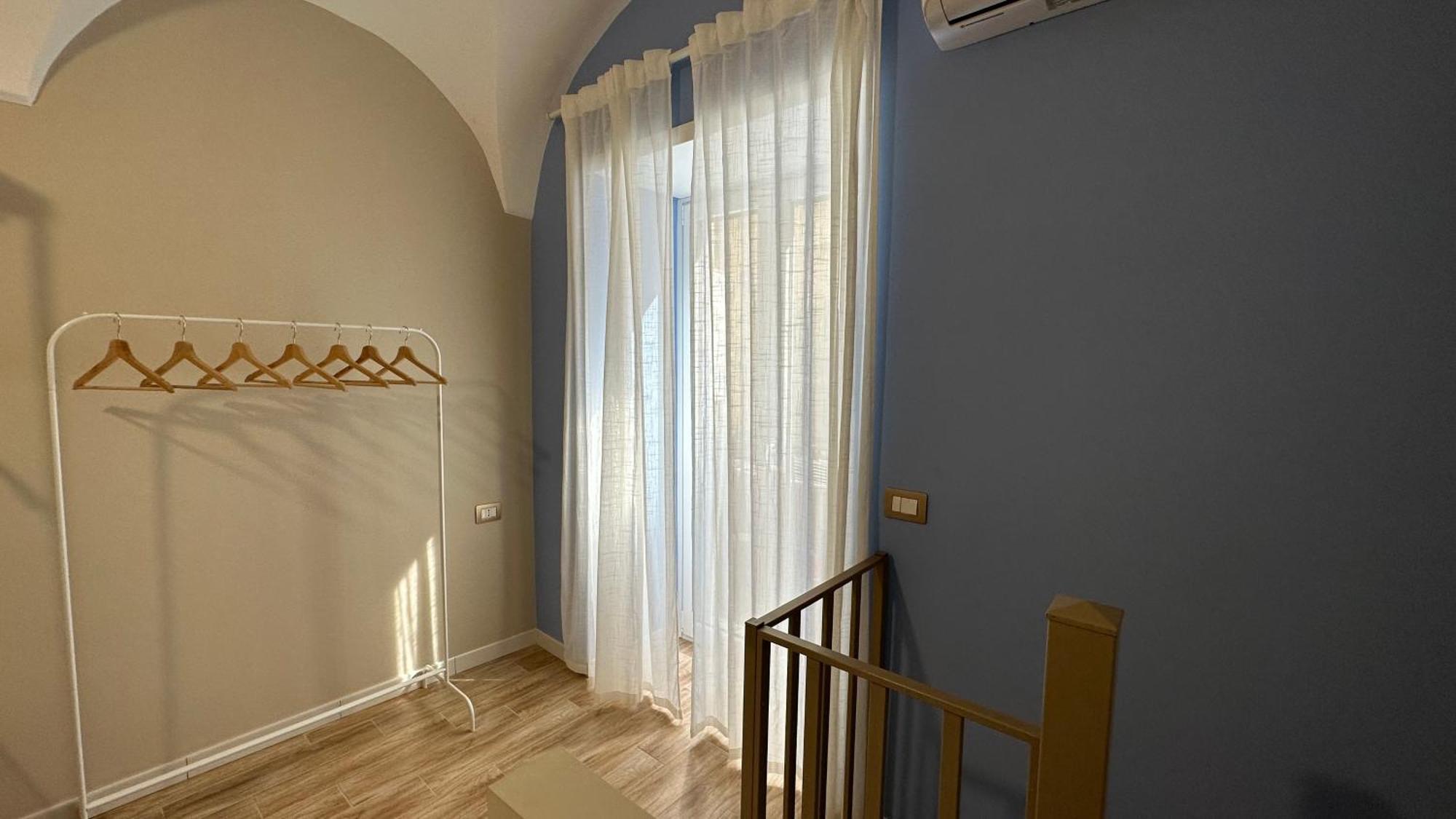Isabel Suite Napels Buitenkant foto